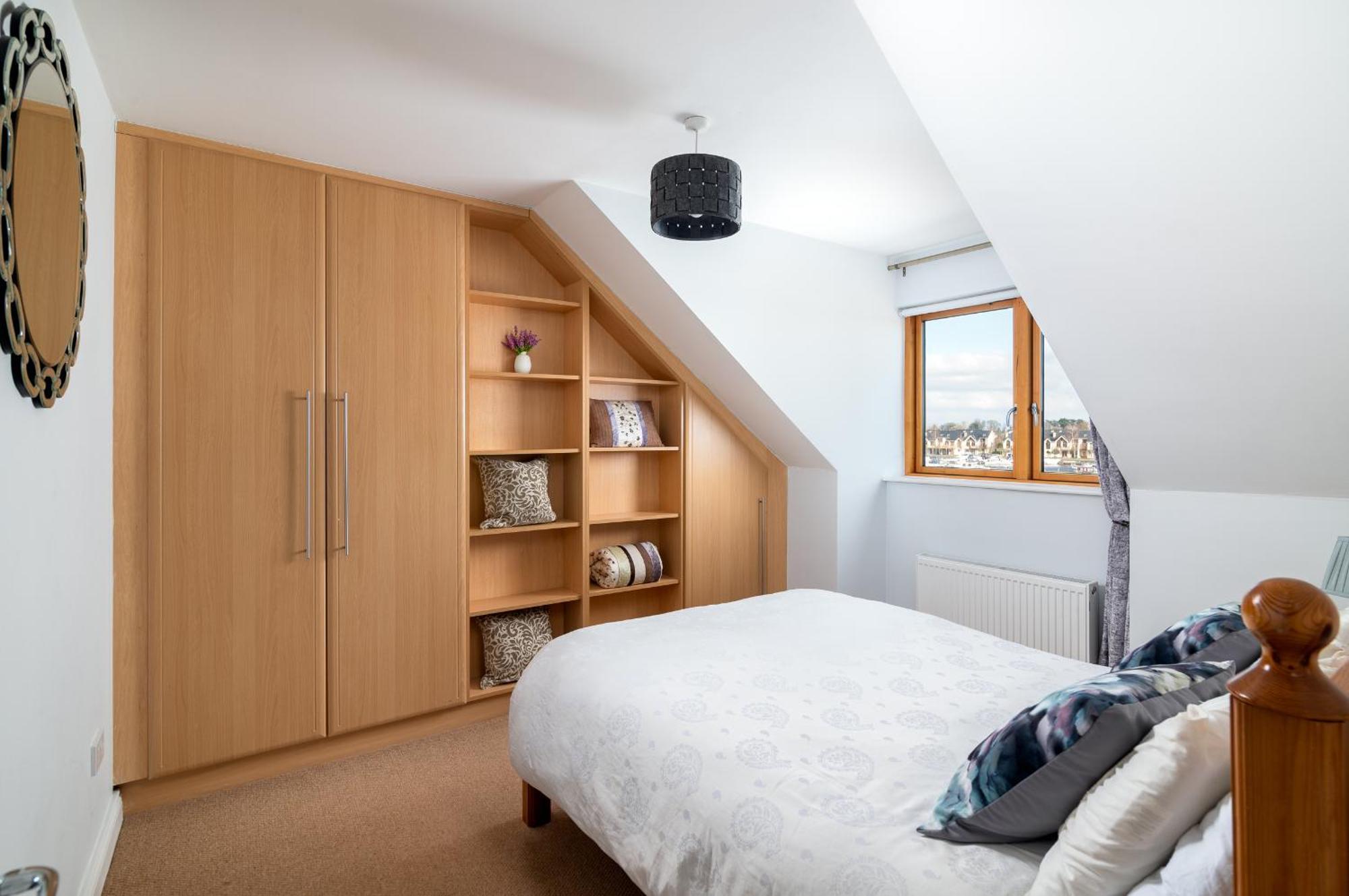 Shannonside - Stylish 5 Bed Marina Home & 40Ft Mooring Termonbarry Bagian luar foto
